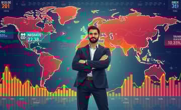 Futuros de Índices: Apalancando tu Exposición al Mercado