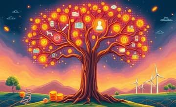 Transforma tu dinero: Inversiones de alto impacto