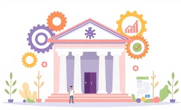 La Influencia del Banco Central en los Tasas de Crédito