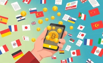 Fiscalidad Cripto Internacional: Navegando la Complejidad