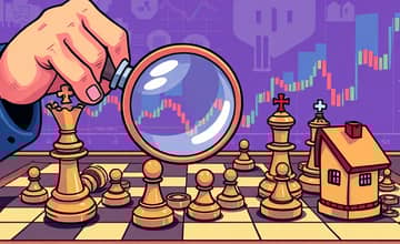 El Juego de las Tasas de Interés: Cómo Afectan tus Inversiones