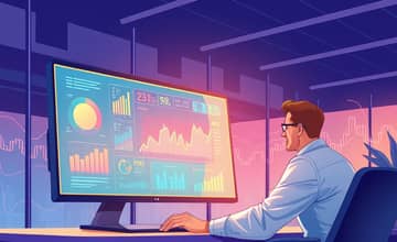 El Poder de los Datos en la Toma de Decisiones Financieras