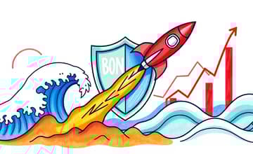 Mercado de Bonos Convertibles: La Doble Ventaja