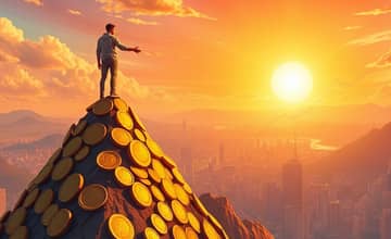 El Camino Hacia la Independencia Financiera: Estrategias de Mercado