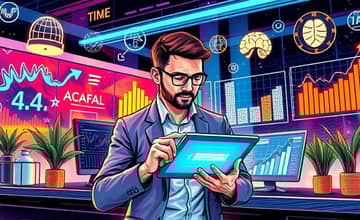 Gestiona tu riesgo: Herramientas esenciales para inversores