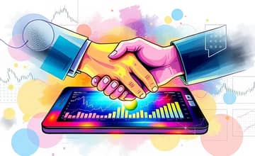 El arte de la negociación: Mejora tus habilidades de trading