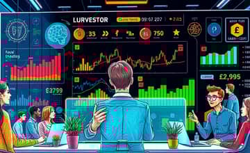 Analiza el mercado: Herramientas infalibles para tus inversiones