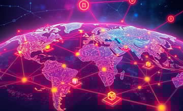 La Resiliencia del Ecosistema Cripto frente a Crisis Globales