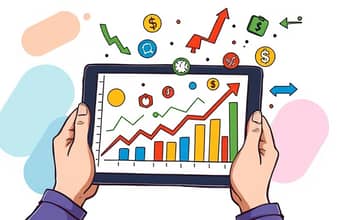 Optimiza tu portafolio: Ajustes clave para maximizar ganancias