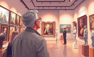 El arte de la apreciación: Invierte en activos que aumentan su valor