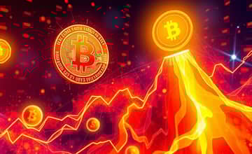 Cómo la Inflación Impulsa la Adopción de Criptomonedas