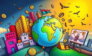 Inversiones Alternativas: Más Allá de lo Convencional