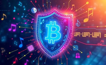 Cripto y Propiedad Intelectual: Protegiendo la Creación Digital