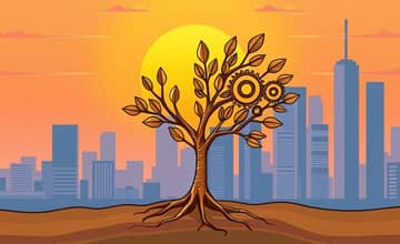 Capital de Riesgo: Apoyando Sueños y Cosechando Ganancias