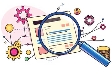 La Anatomía de un Crédito: Entiende Cada Componente