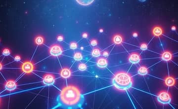 El Potencial de las Redes Blockchain Cuánticas Resistententes