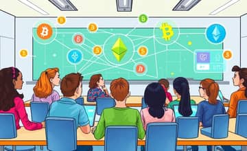 Educación Cripto Avanzada: Más Allá de lo Básico