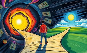 La Trampa de los Pagos Mínimos: Evita el Ciclo de Deuda