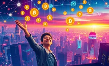 Airdrops y Recompensas Cripto: Maximiza tus Ganancias Gratuitas