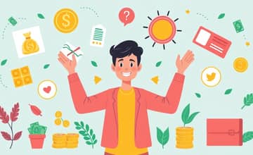 Crédito y Bienestar Emocional: Maneja la Estrés Financiero