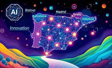 Inversiones en startups: El camino hacia la innovación