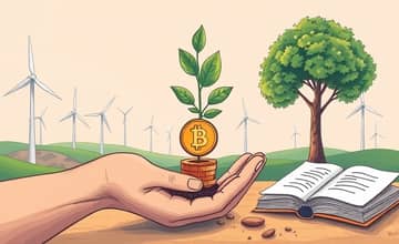 Inversión de impacto: Construyendo un mundo mejor con tu dinero