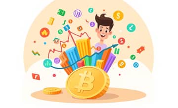 La magia de los fondos cotizados: Invierte sin complicaciones