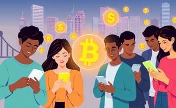 La Tecnología Detrás de tu Préstamo: Innovación Financiera