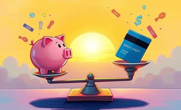 Del Ahorro al Crédito: La Sinergia Perfecta