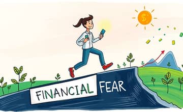 Desafía tus Miedos Financieros: El Crédito como Herramienta