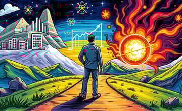 Economía Conductual Aplicada a la Inversión: Tus Sesgos y el Mercado