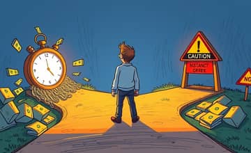 Crédito Inmediato: ¿Beneficio o Riesgo?