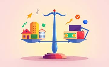 La diversificación inteligente: Distribuye tu riesgo con astucia