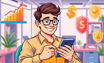 Préstamos a Corto Plazo: ¿Cuándo Son una Opción Inteligente?