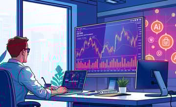 Inteligencia Artificial Aplicada a la Bolsa: Tu Nuevo Asistente de Inversión