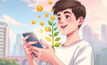 Microinversiones: Cómo hacer crecer tu dinero con poco capital