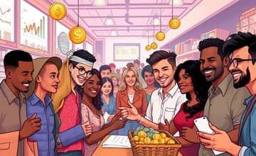 El Microcrédito como Herramienta de Cambio y Rentabilidad