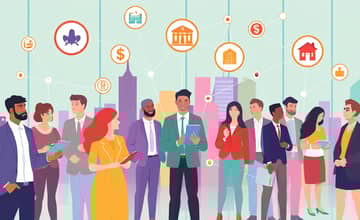 Alternativas de Financiamiento: Más Allá de los Bancos