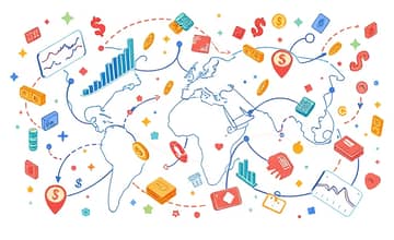 Mercados financieros: Guía completa para entender su funcionamiento