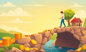 Crédito Responsable: Construye un Legado Financiero Sólido