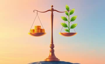 La Ética del Crédito: Uso Responsable del Dinero Ajeno