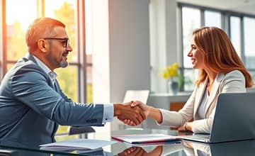 El Arte de la Renegociación: Mejora las Condiciones de tu Préstamo