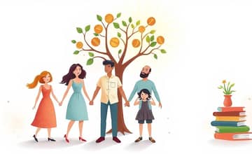 Construyendo un futuro sólido: Inversiones para tus hijos