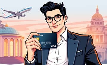 Tarjetas de Crédito Premium: ¿Valen Realmente la Pena?