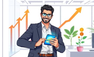 Crédito para Profesionales: Impulsa tu Carrera