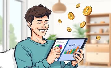 Simuladores de Crédito: Tu Mejor Aliado para la Planificación