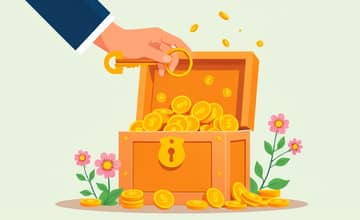 Invierte en ti mismo: Desarrolla tu inteligencia financiera