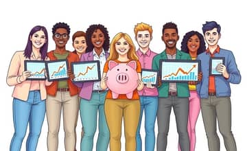 Inversiones para novatos: Pasos sencillos para empezar