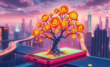 Recompensas por Staking: Optimizando tus Ingresos Pasivos