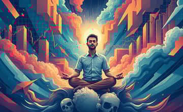 La psicología del trading: Controla tus emociones para ganar